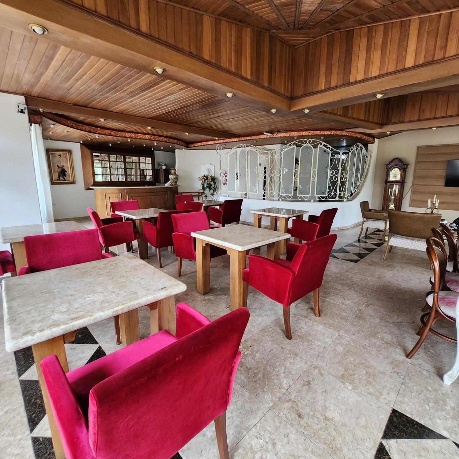 Hotel Da Vinci セーハ・ネグラ エクステリア 写真